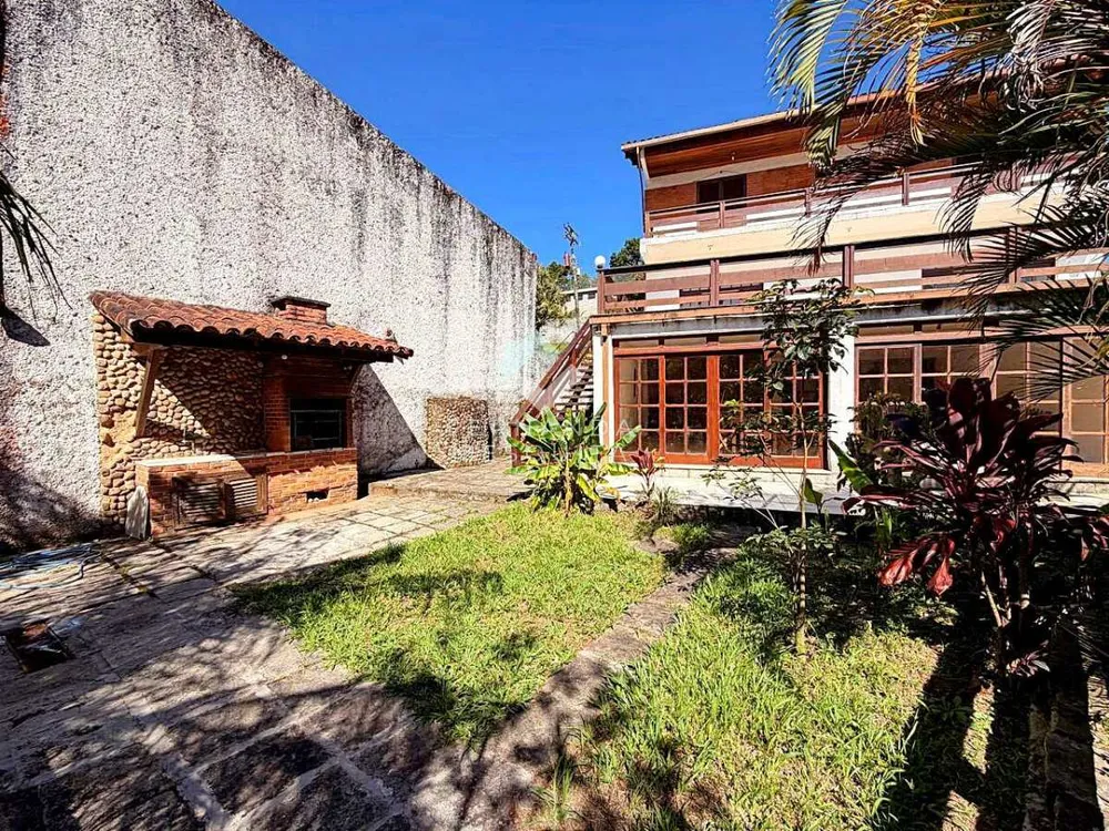 Casa de Condomínio, 4 quartos - Foto 5