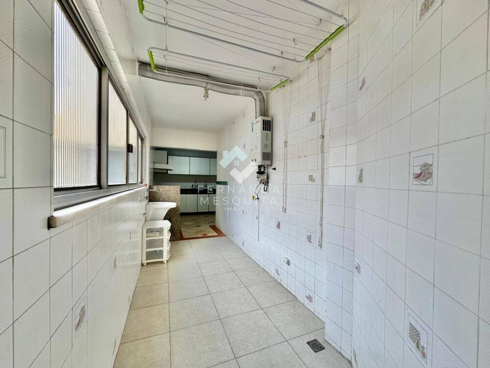 Apartamento à venda com 4 quartos, 177m² - Foto 8