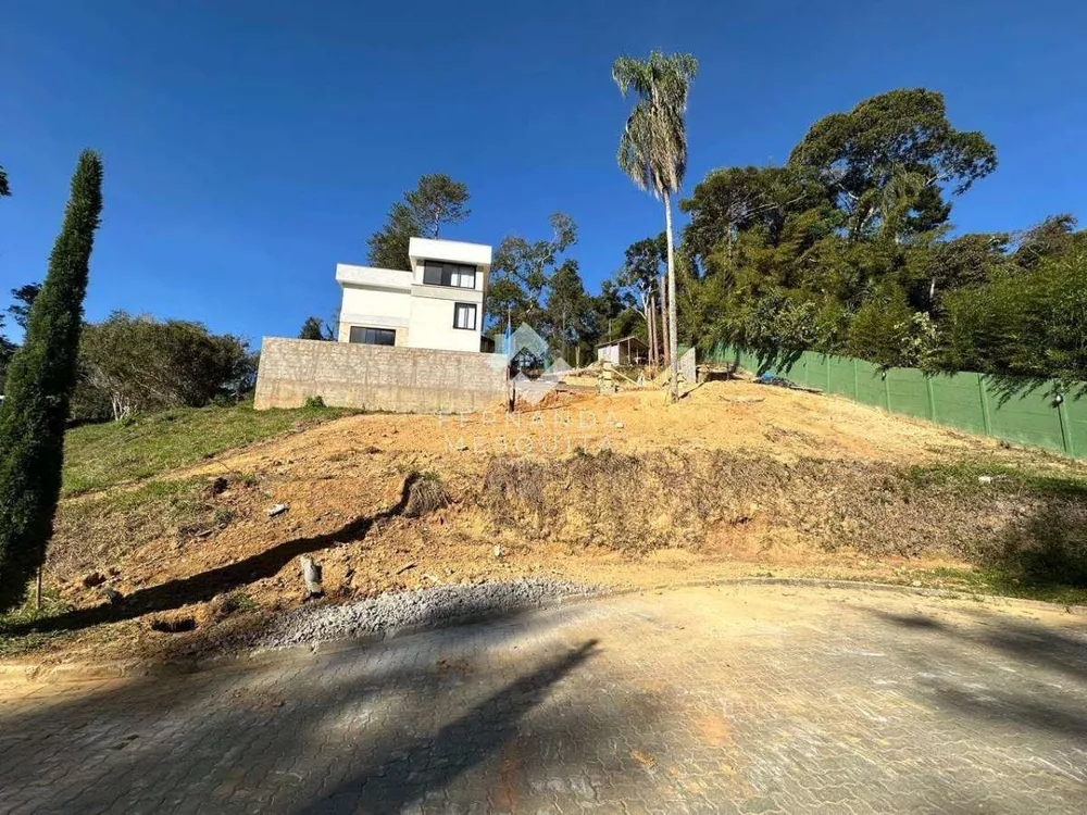 Terreno, 272 m² - Foto 3