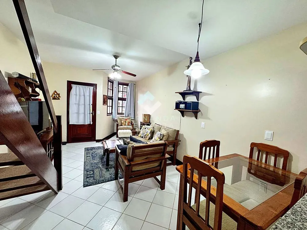 Casa de Condomínio, 2 quartos - Foto 3