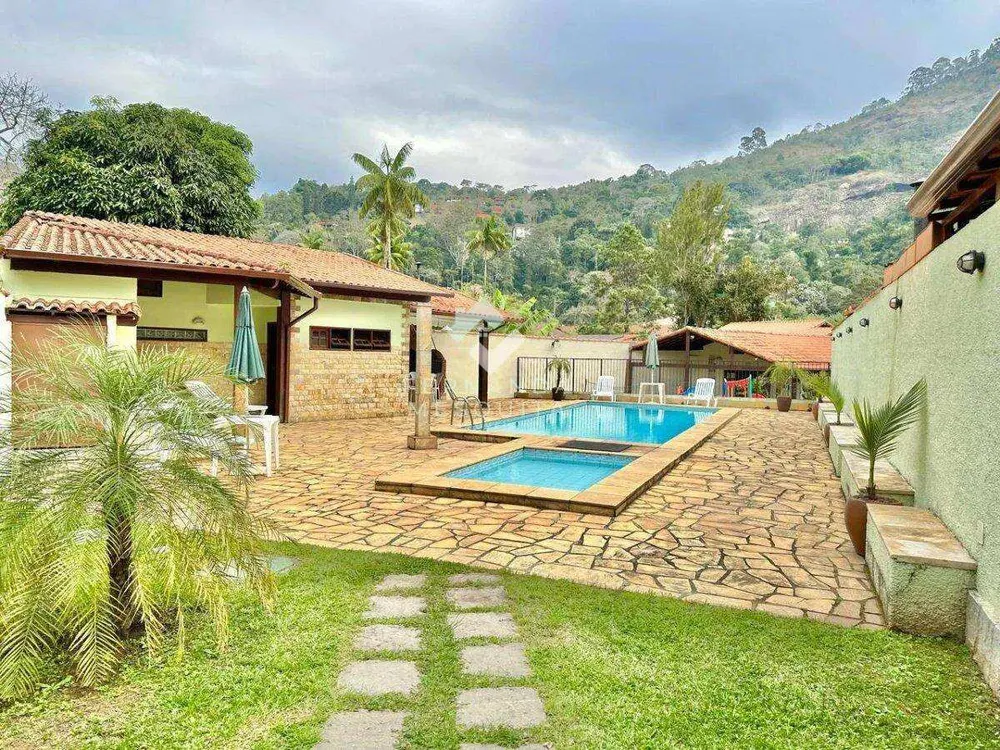Casa de Condomínio, 2 quartos - Foto 32