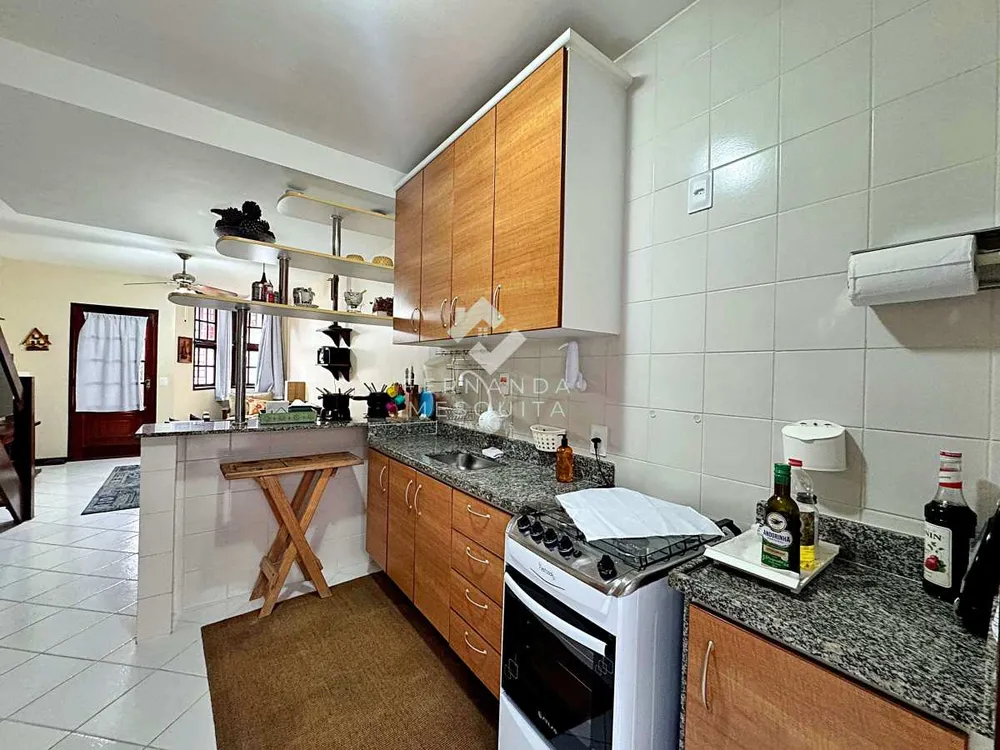 Casa de Condomínio, 2 quartos - Foto 6