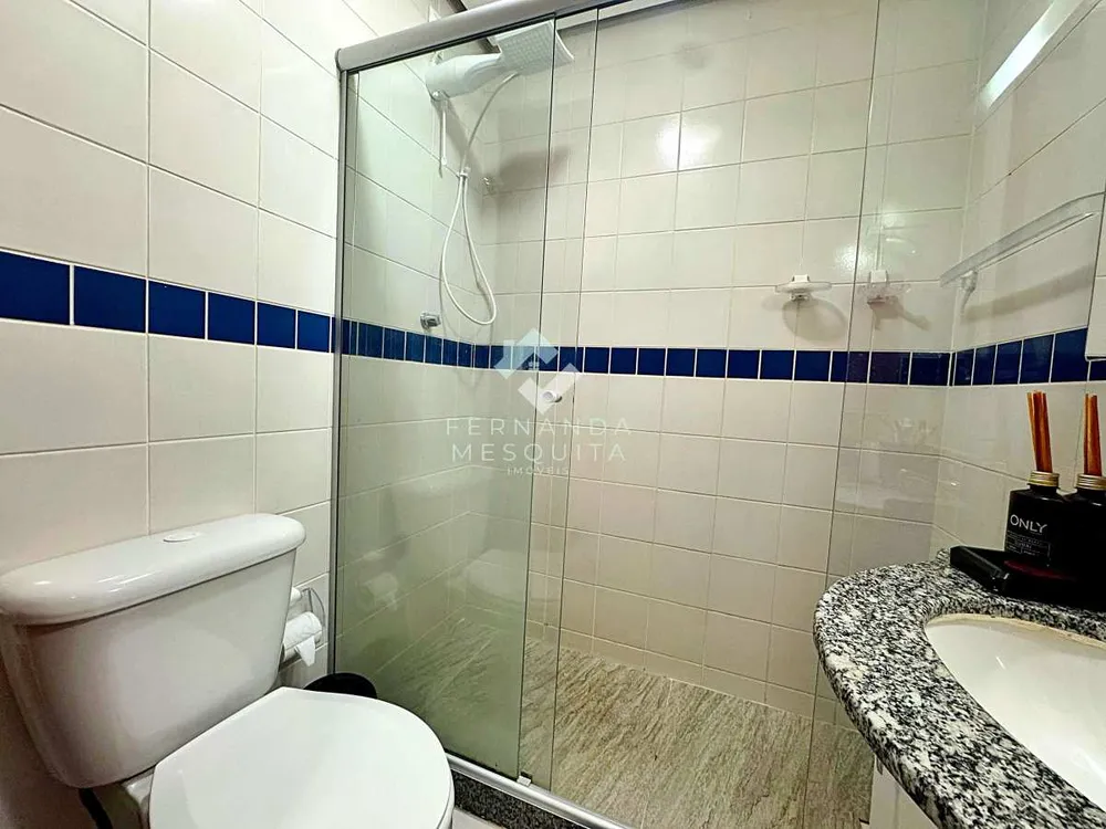Casa de Condomínio, 2 quartos - Foto 12