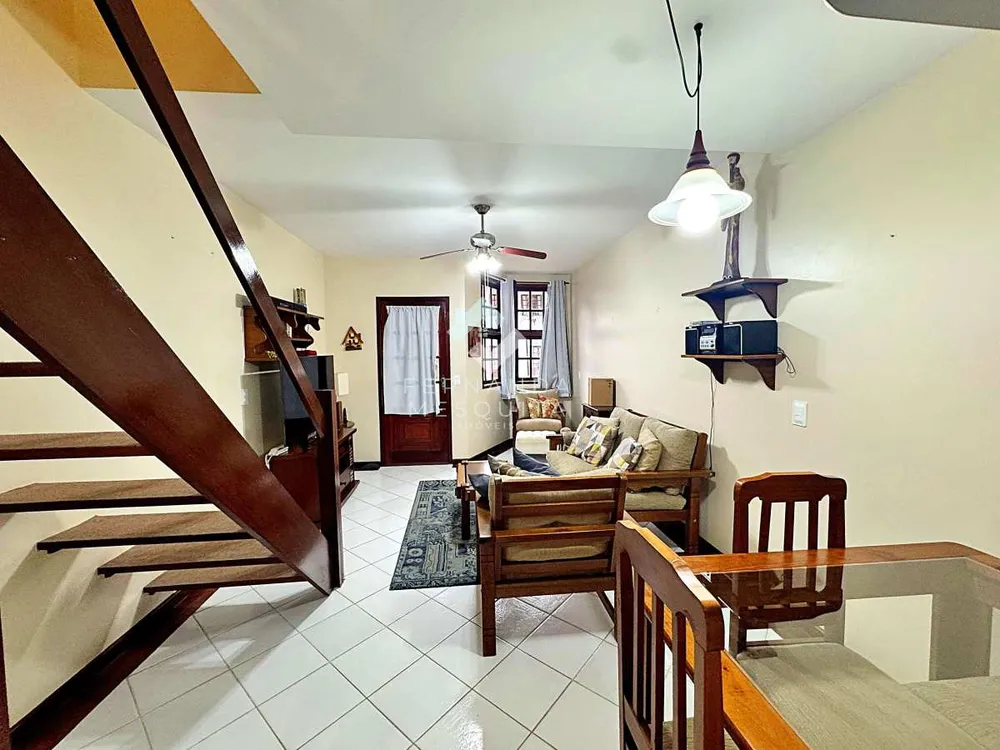 Casa de Condomínio, 2 quartos - Foto 5