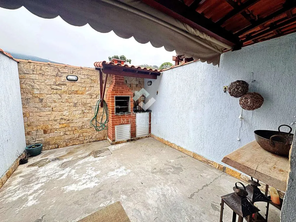 Casa de Condomínio, 2 quartos - Foto 10
