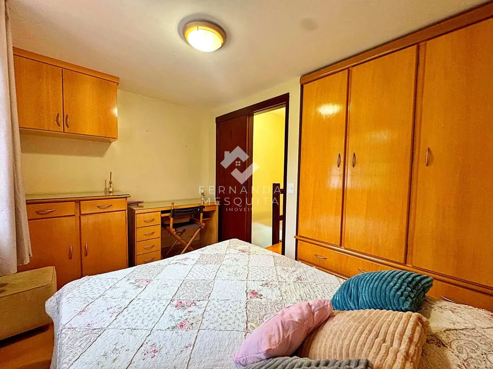 Casa de Condomínio, 2 quartos - Foto 15