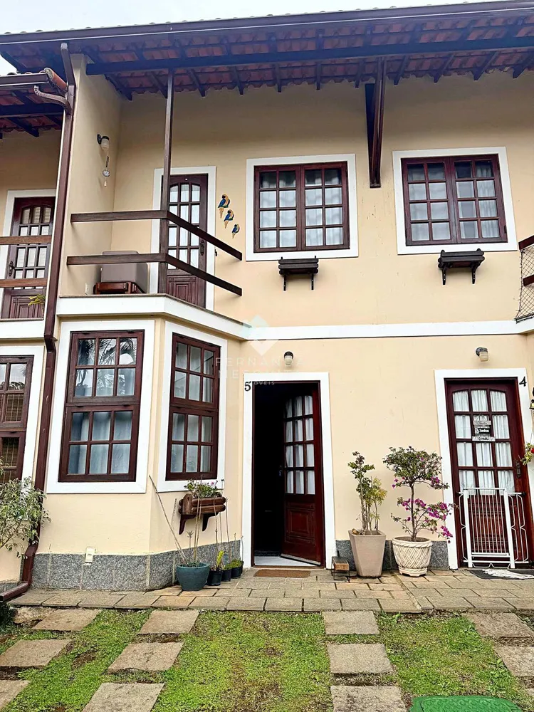 Casa de Condomínio, 2 quartos - Foto 27