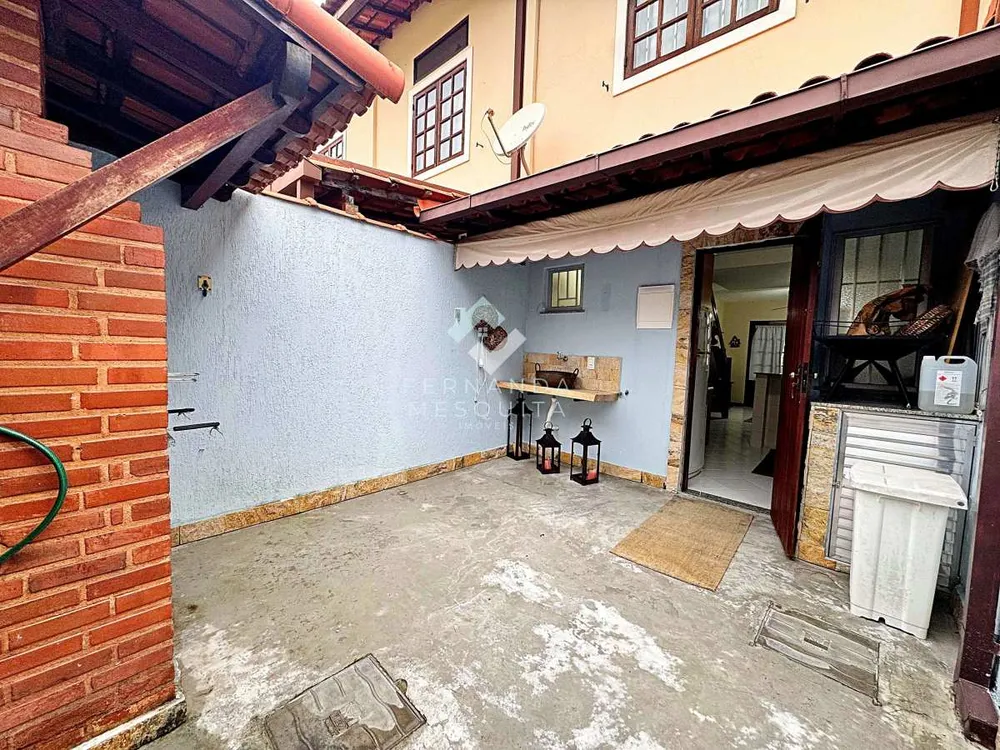 Casa de Condomínio, 2 quartos - Foto 11