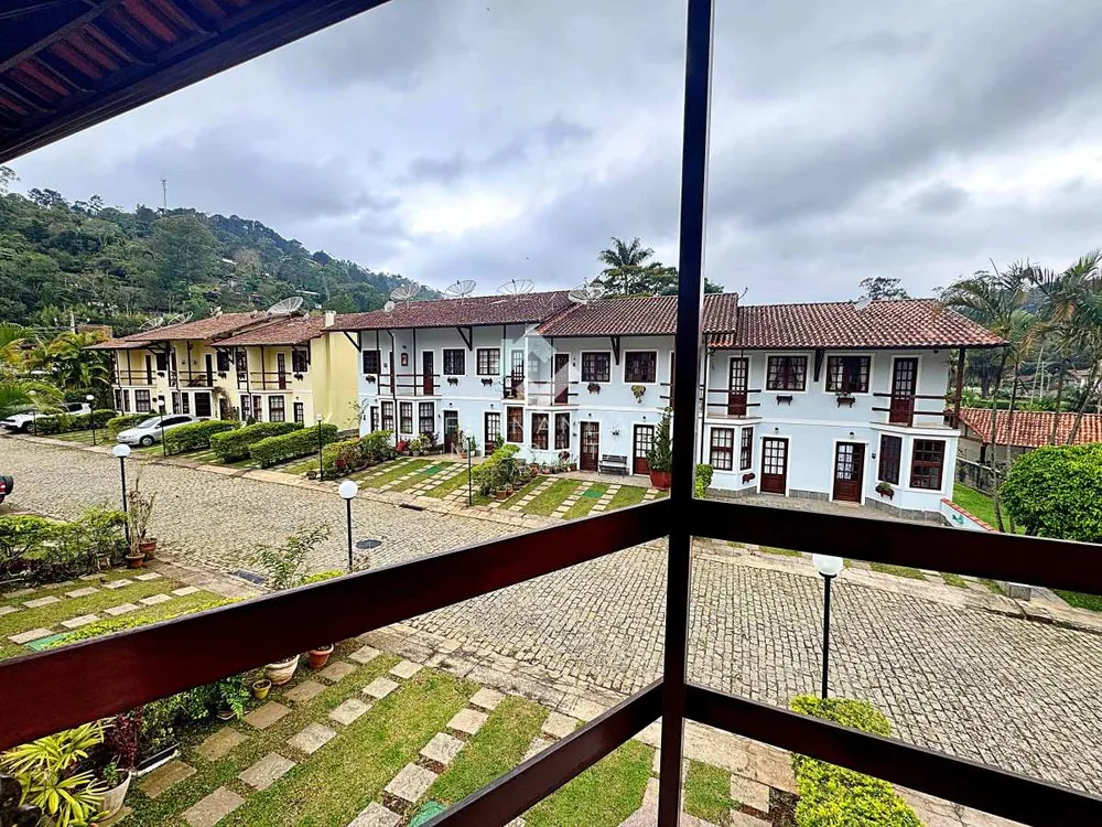 Casa de Condomínio, 2 quartos - Foto 26