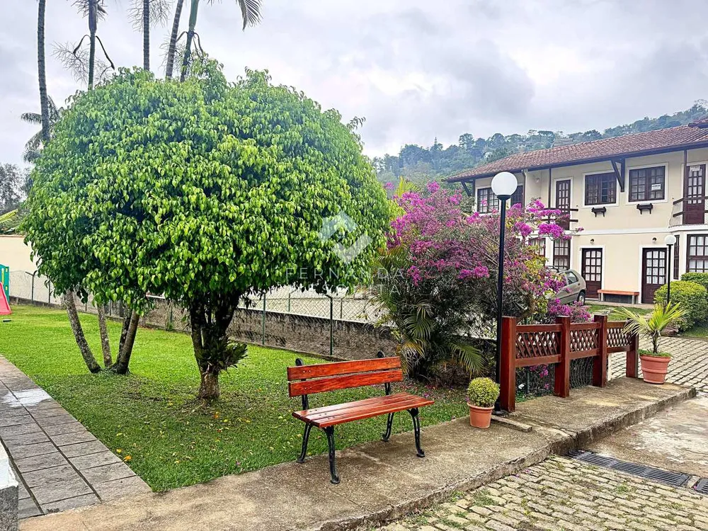 Casa de Condomínio, 2 quartos - Foto 28
