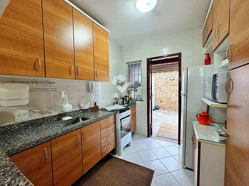 Casa de Condomínio, 2 quartos - Foto 8