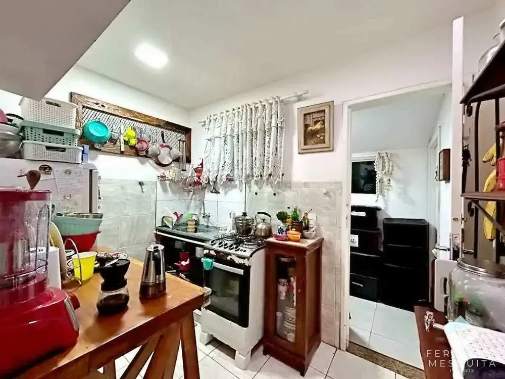Casa, 2 quartos, 70 m² - Foto 8
