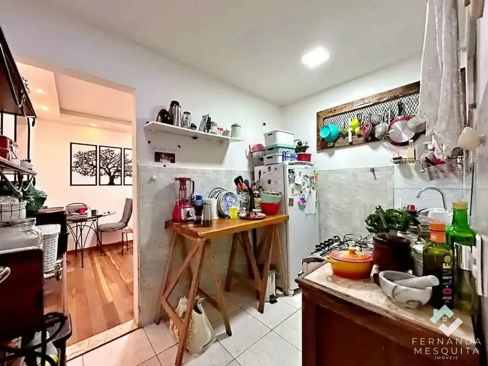 Casa, 2 quartos, 70 m² - Foto 7
