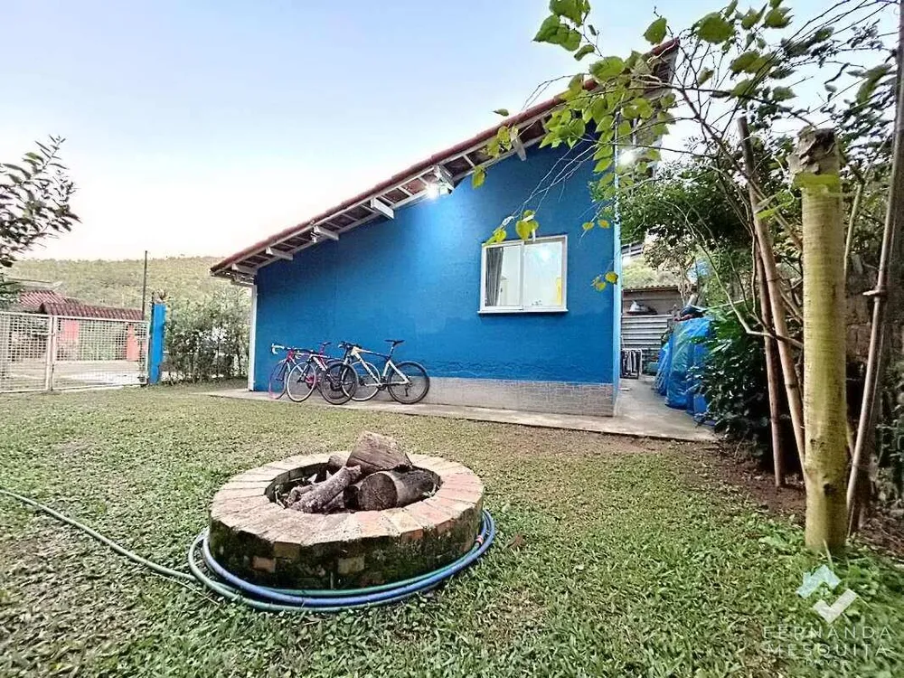Casa, 2 quartos, 70 m² - Foto 1