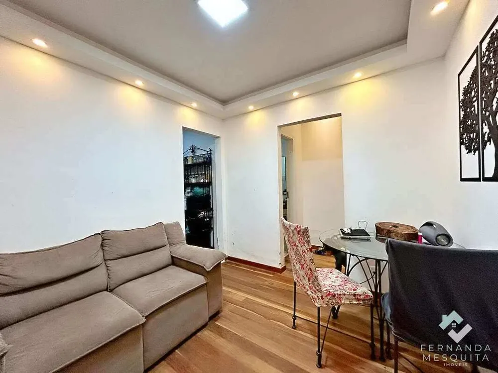 Casa, 2 quartos, 70 m² - Foto 2