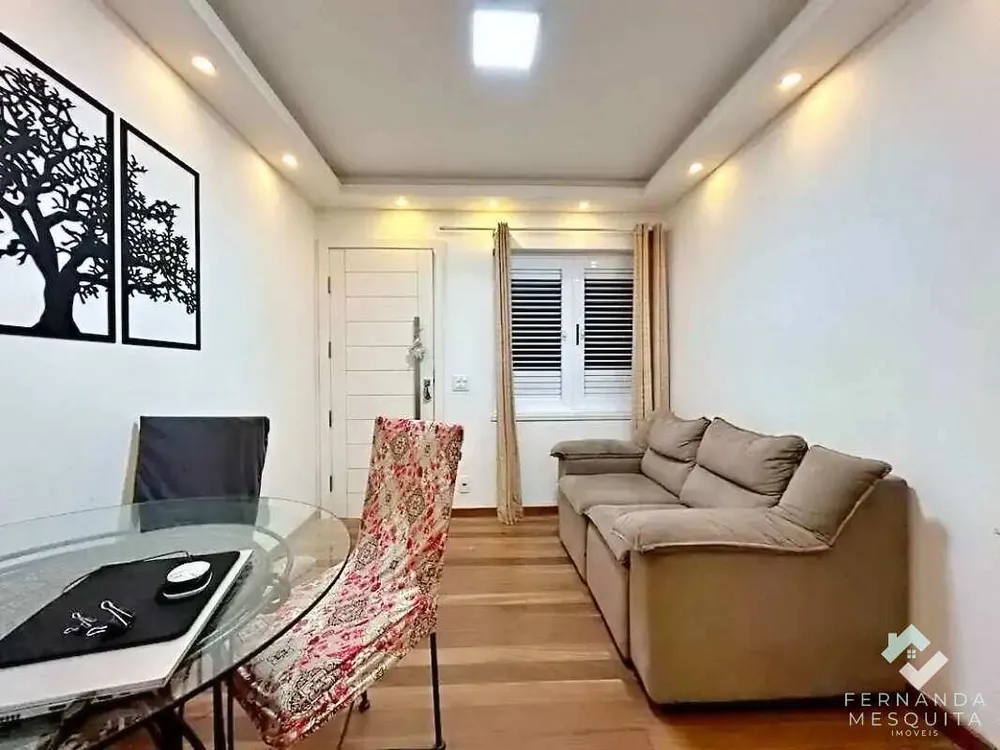Casa, 2 quartos, 70 m² - Foto 3