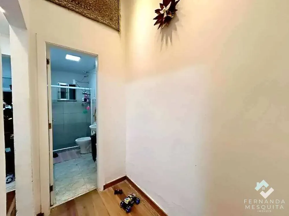 Casa, 2 quartos, 70 m² - Foto 4