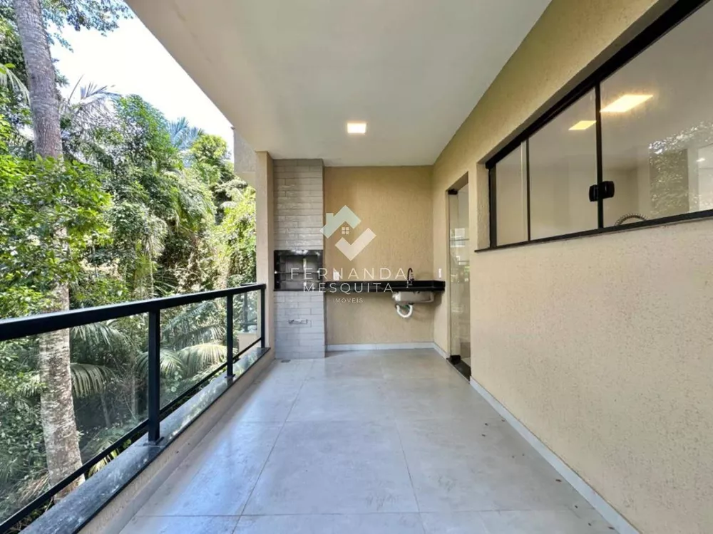 Casa de Condomínio, 4 quartos - Foto 24