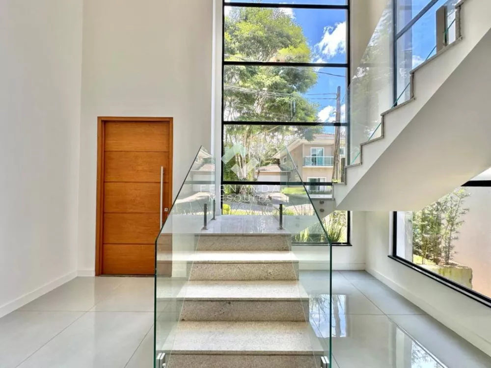 Casa de Condomínio, 4 quartos - Foto 13