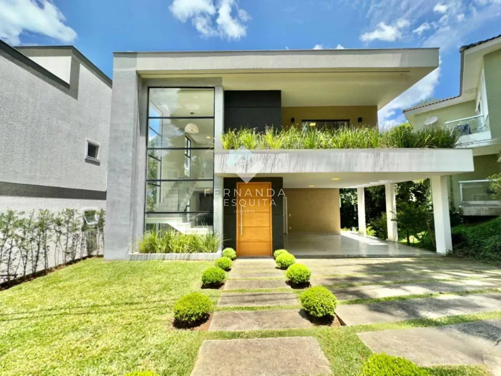 Casa de Condomínio, 4 quartos - Foto 4