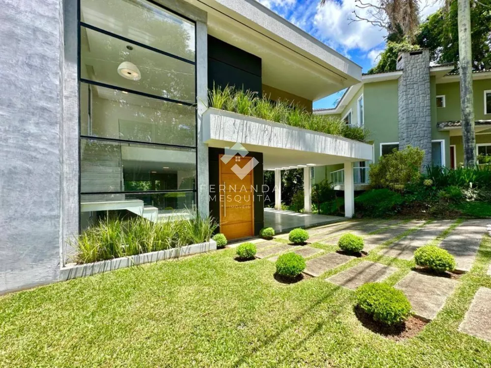 Casa de Condomínio, 4 quartos - Foto 2