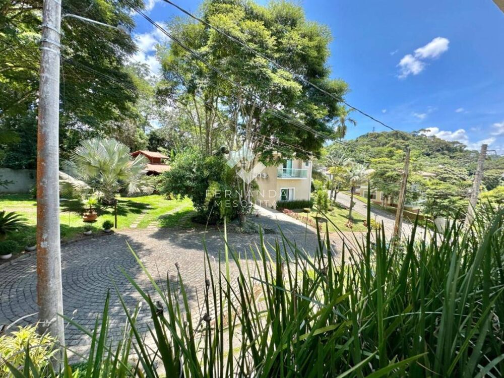 Casa de Condomínio, 4 quartos - Foto 40