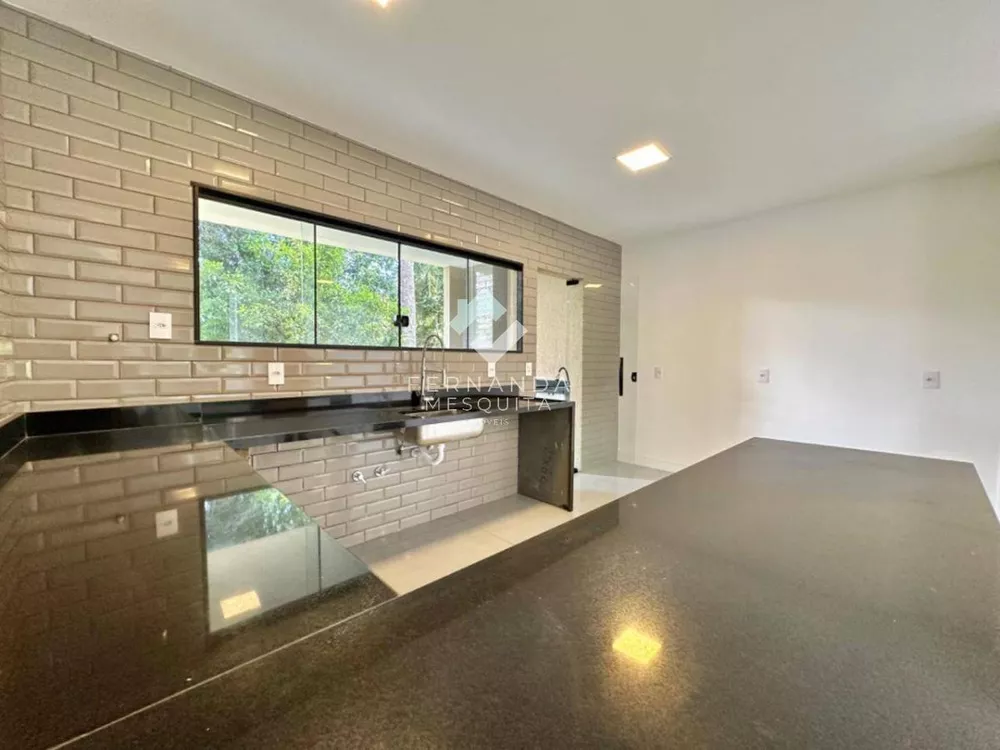 Casa de Condomínio, 4 quartos - Foto 27