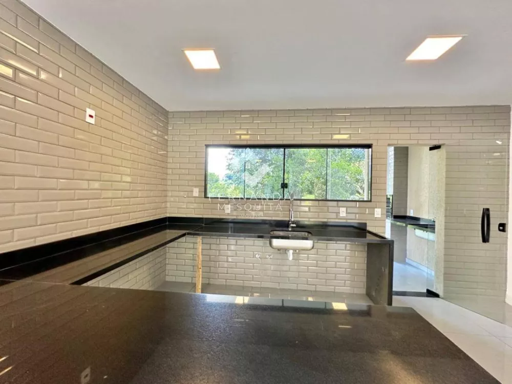 Casa de Condomínio, 4 quartos - Foto 26