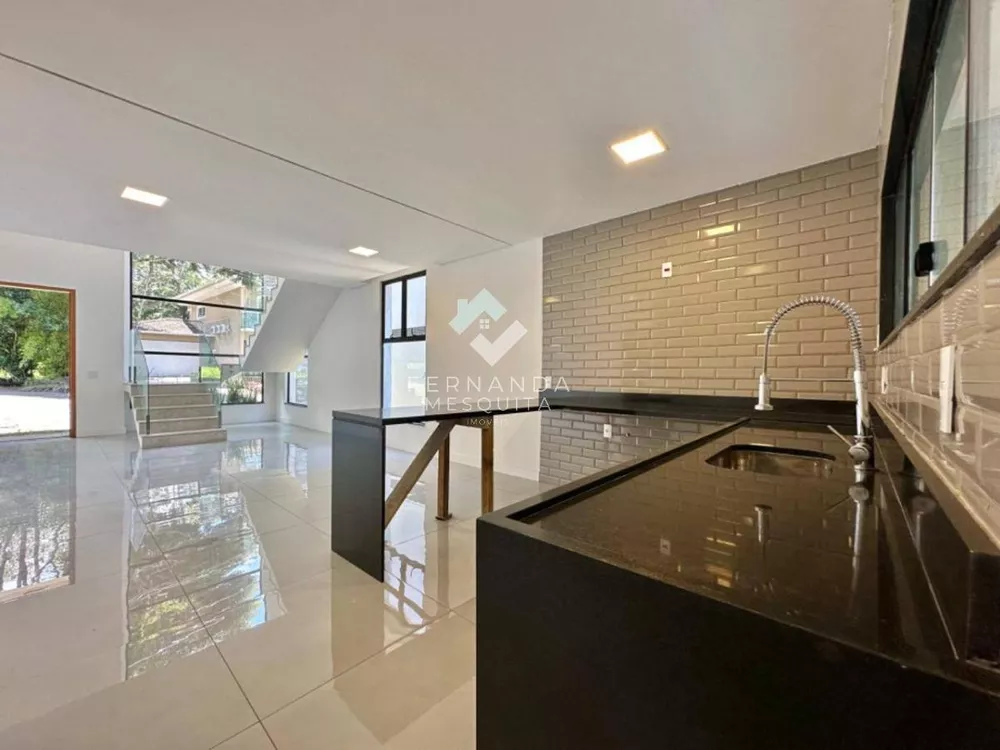 Casa de Condomínio, 4 quartos - Foto 15