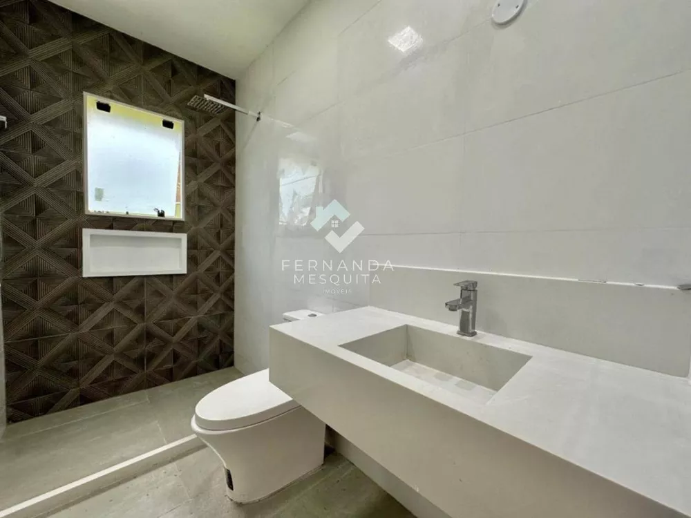 Casa de Condomínio, 4 quartos - Foto 20