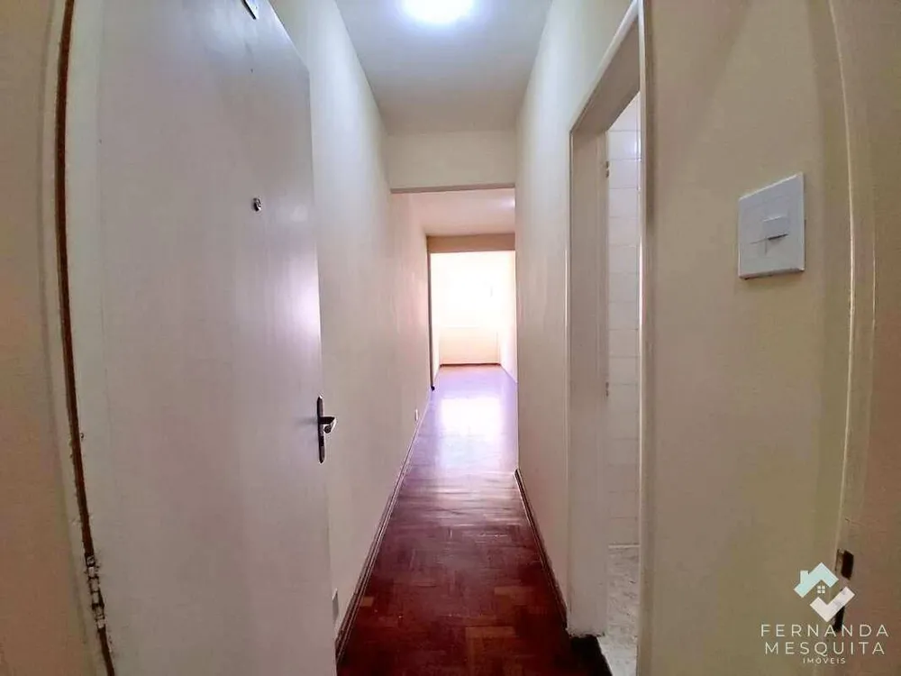 Apartamento, 1 quarto - Foto 2