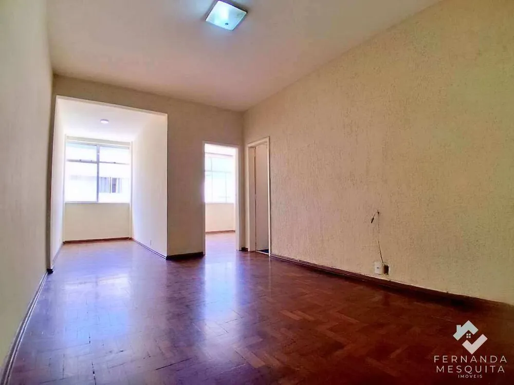 Apartamento, 1 quarto - Foto 3