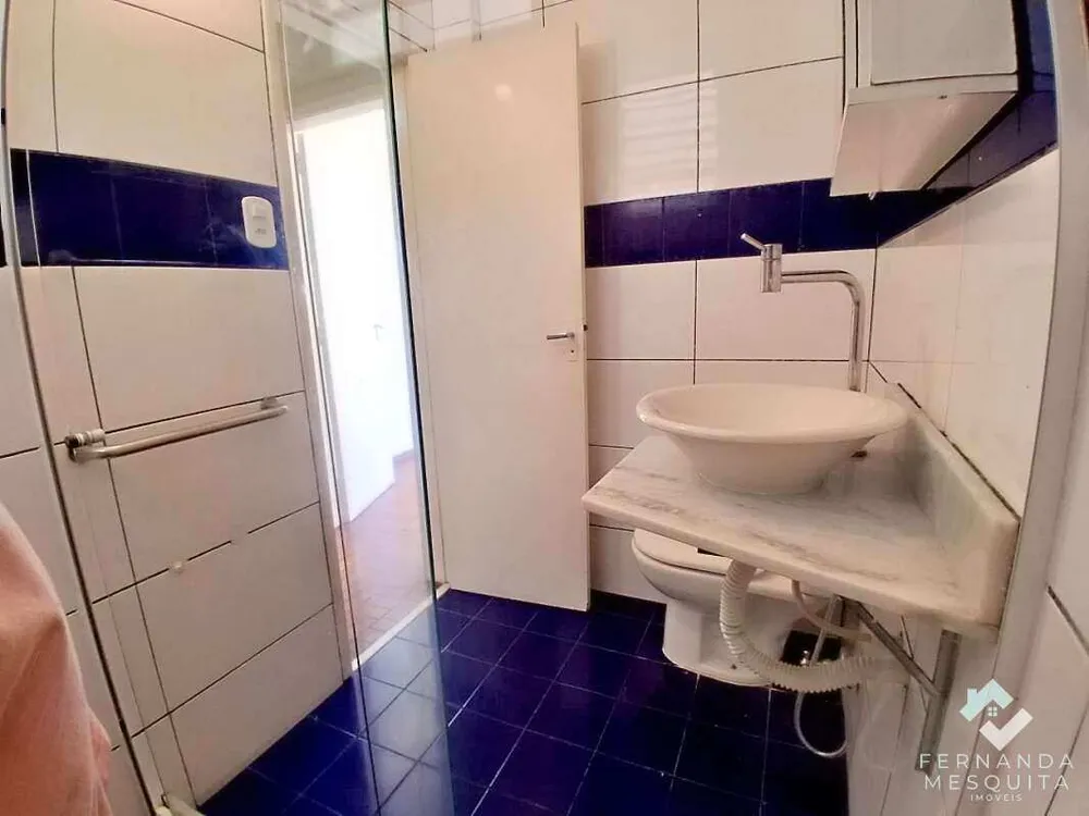 Apartamento, 1 quarto - Foto 8