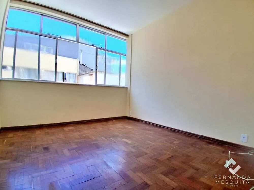 Apartamento, 1 quarto - Foto 1
