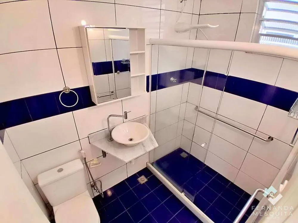 Apartamento, 1 quarto - Foto 6