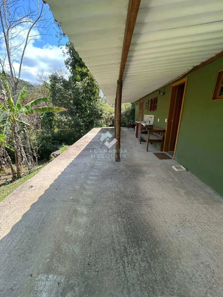 Sítio, 3 quartos, 300 m² - Foto 37