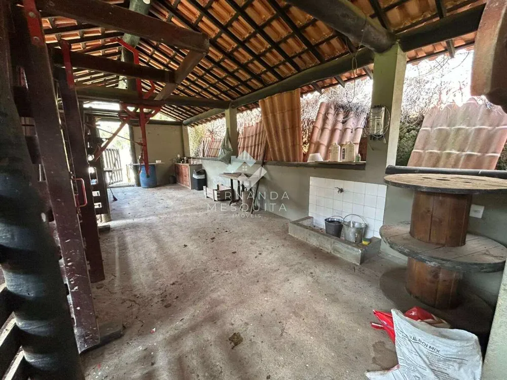 Sítio, 3 quartos, 300 m² - Foto 25