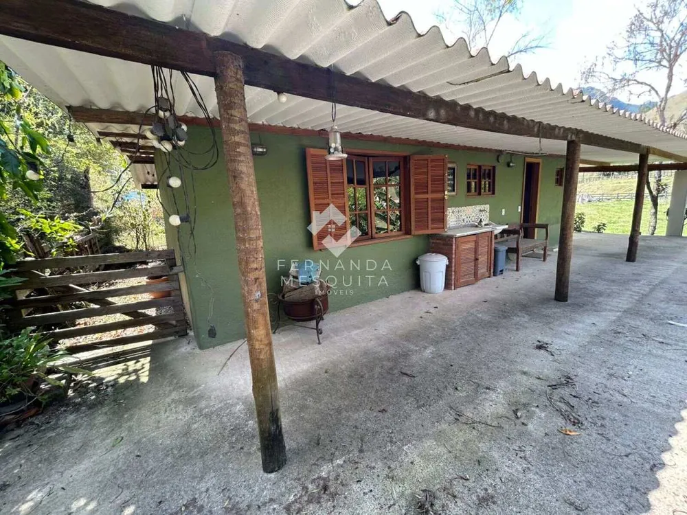 Sítio, 3 quartos, 300 m² - Foto 3