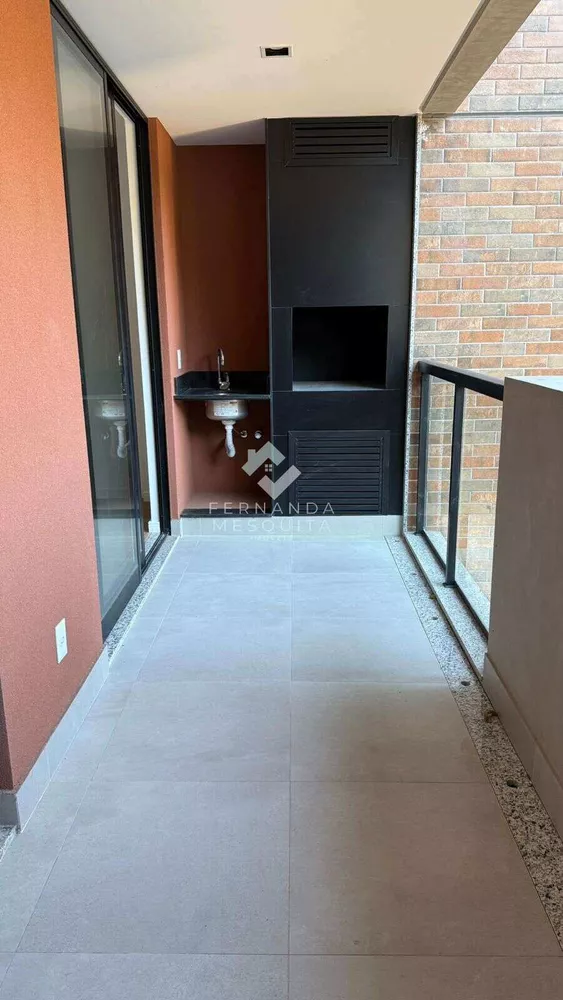 Apartamento, 2 quartos, 74 m² - Foto 35