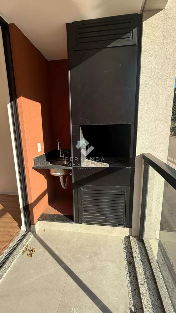 Apartamento, 2 quartos, 74 m² - Foto 2