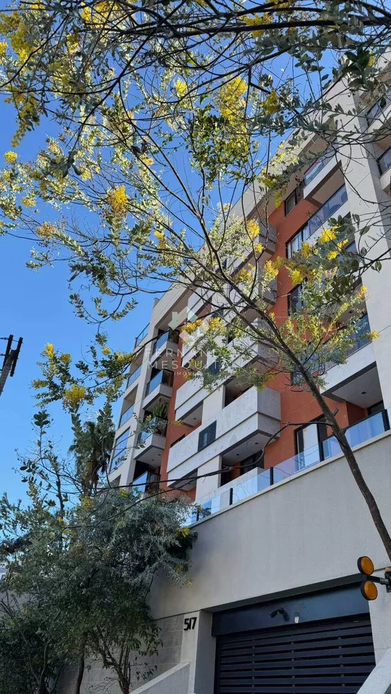 Apartamento, 2 quartos, 74 m² - Foto 7