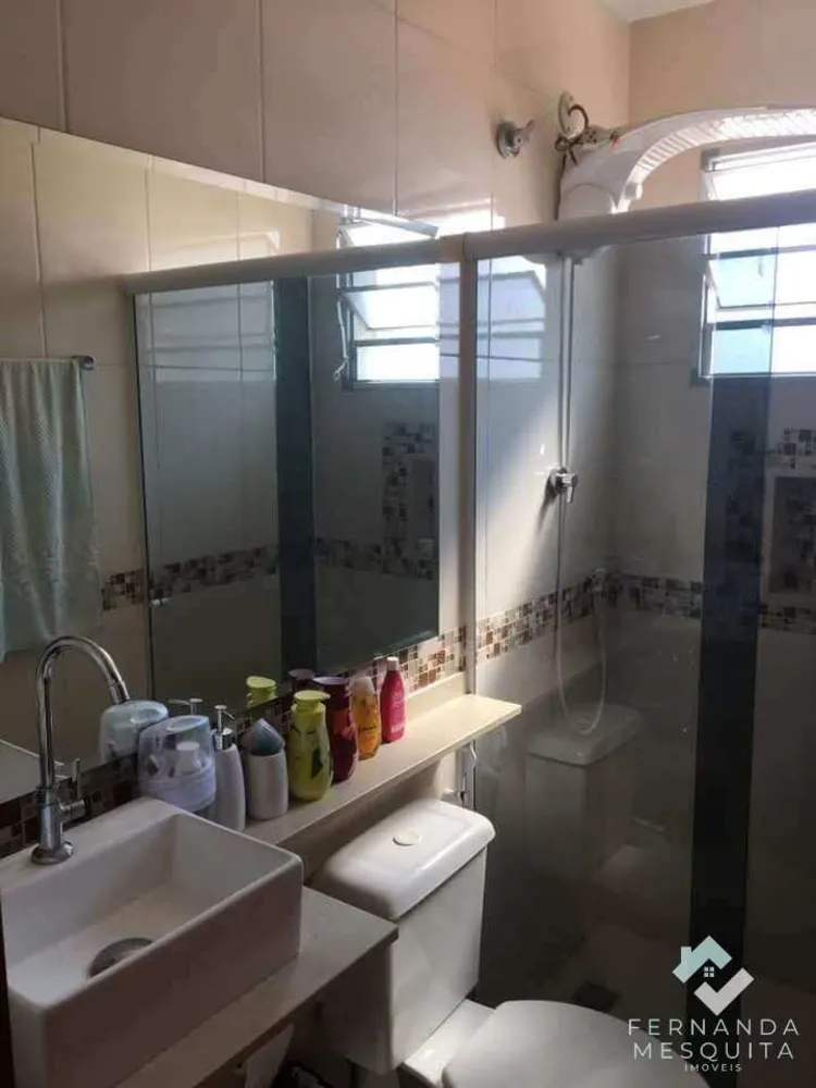 Apartamento, 2 quartos, 52 m² - Foto 8