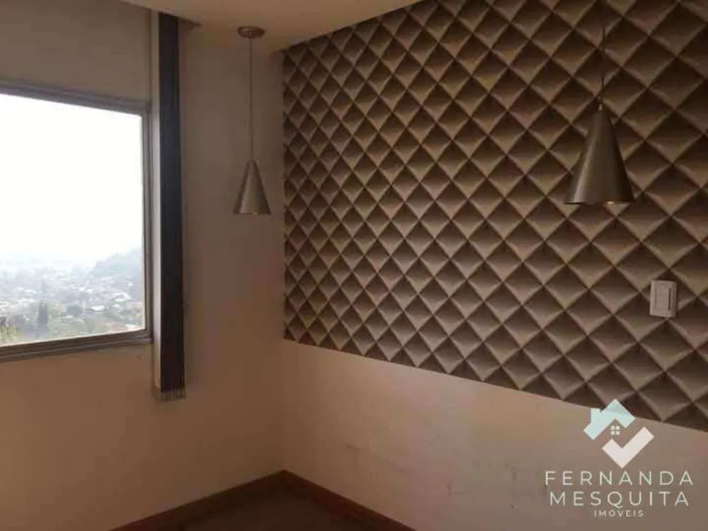 Apartamento, 2 quartos, 52 m² - Foto 9