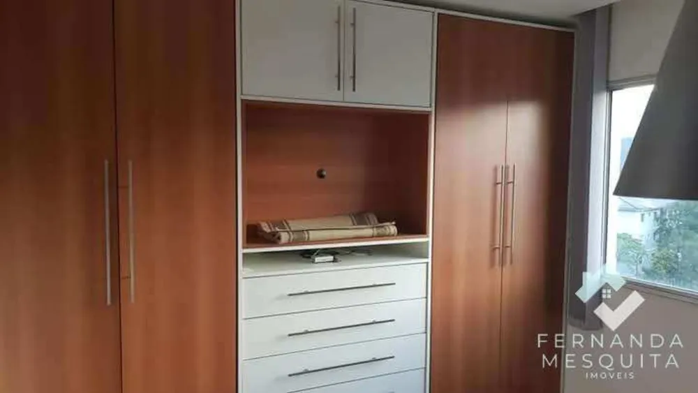 Apartamento, 2 quartos, 52 m² - Foto 5