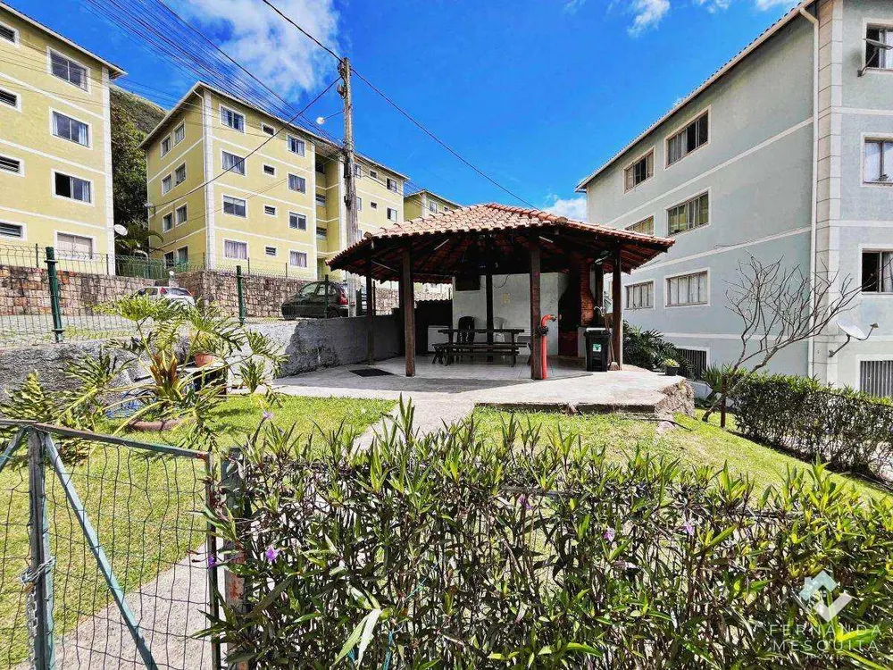 Apartamento, 2 quartos, 52 m² - Foto 14