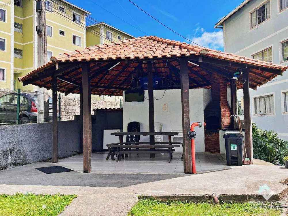 Apartamento, 2 quartos, 52 m² - Foto 13