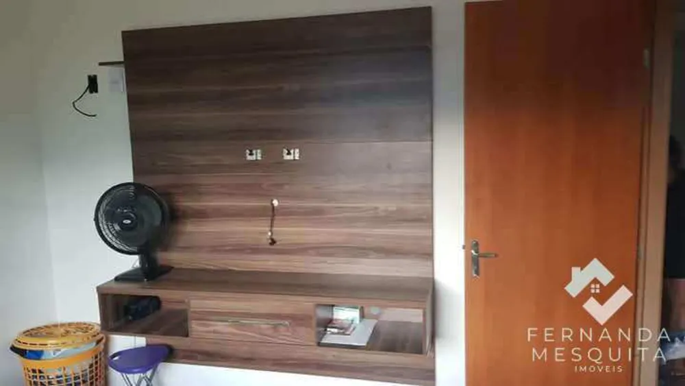 Apartamento, 2 quartos, 52 m² - Foto 6