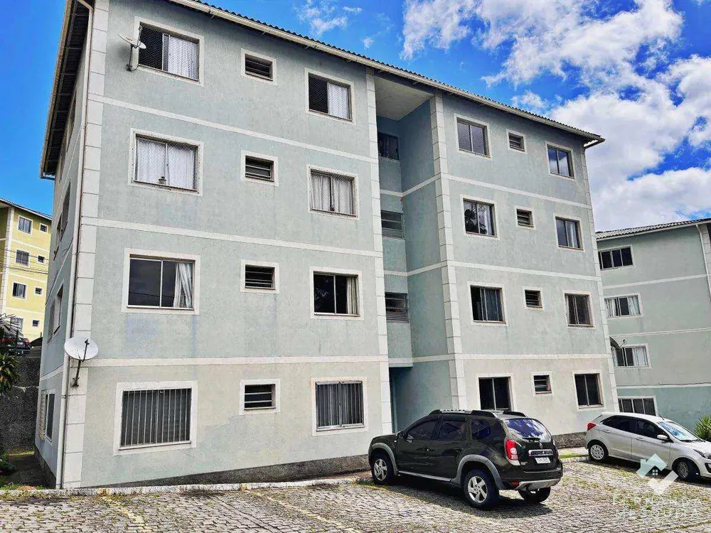 Apartamento, 2 quartos, 52 m² - Foto 11