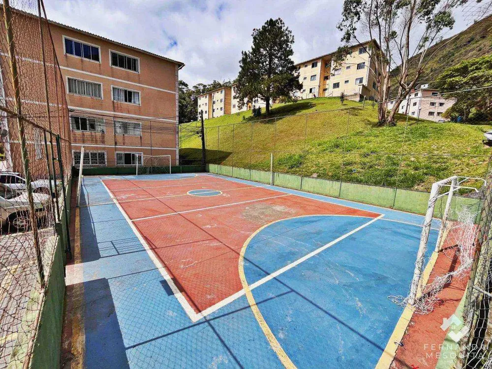 Apartamento, 2 quartos, 52 m² - Foto 15