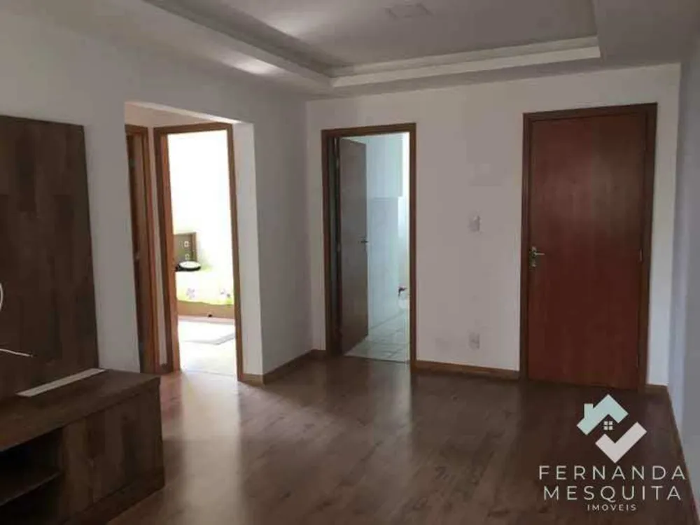 Apartamento, 2 quartos, 52 m² - Foto 1